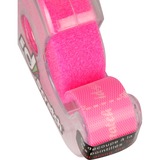 Patchsee ID-Scratch Pre-Cut, 2 Meter kabelbinder Pink