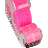 Patchsee ID-Scratch Pre-Cut, 2 Meter kabelbinder Pink