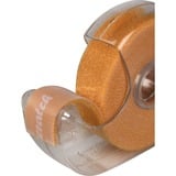 Patchsee ID-Scratch Rollenhouder, 2,5 Meter kabelbinder Oranje