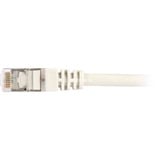 Sharkoon Cat.6 netwerkkabel Grijs, 3 meter, SFTP, RJ-45