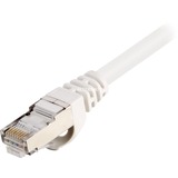Sharkoon Cat.6 netwerkkabel Wit, 20 meter, SFTP, RJ-45