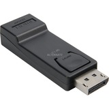 Sharkoon Displayport 1.2 > HDMI adapter, 0.15 meter Zwart