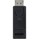 Sharkoon Displayport 1.2 > HDMI adapter, 0.15 meter  Zwart
