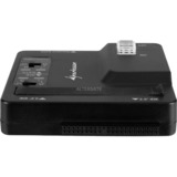 Sharkoon DriveLink Combo U3 V2 dockingstation Zwart, SATA, IDE