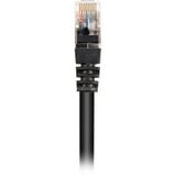 Sharkoon Netwerkabel SFTP, RJ-45 met Cat.6 Zwart, 15 meter