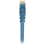 Sharkoon Netwerkabel SFTP, RJ-45 met Cat.6 Blauw, 0,25 meter