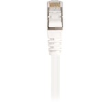 Sharkoon Netwerkabel SFTP, RJ-45 met Cat.6 Wit, 1,5 meter