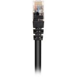 Sharkoon Netwerkkabel SFTP, RJ-45 met Cat.6 Zwart, 1,5 meter