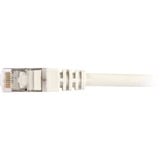 Sharkoon Netwerkkabel SFTP, RJ-45 met Cat.6 Grijs, 1,5 meter