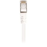 Sharkoon Netwerkkabel SFTP, RJ-45 met Cat.6 Wit, 1,5 meter