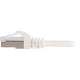 Sharkoon Netwerkkabel SFTP, RJ-45 met Cat.6 Wit, 1,5 meter