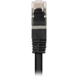 Sharkoon Patchkabel RJ45 CAT.5e S/FTP 1,5m Zwart