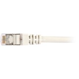 Sharkoon Patchkabel SFTP, RJ-45 met Cat.6 Grijs, 1 meter
