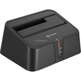 Sharkoon SATA QuickPort XT USB 3.0 (V2) dockingstation Zwart