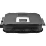 Sitecom USB 3.0 to IDE / SATA 2-in-1 Adapter Zwart, CN-334