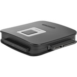 Sitecom USB 3.0 to IDE / SATA 2-in-1 Adapter Zwart, CN-334