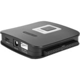 Sitecom USB 3.0 to IDE / SATA 2-in-1 Adapter Zwart, CN-334