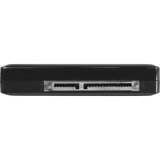 Sitecom USB 3.0 to SATA Adapter Zwart, CN-332