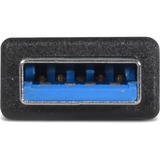 Sitecom USB 3.0 to SATA Adapter Zwart, CN-332