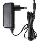 Sitecom USB 3.0 to SATA Adapter incl. Power Adapter Zwart, CN-333