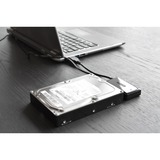 Sitecom USB 3.0 to SATA Adapter incl. Power Adapter Zwart, CN-333