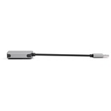 Sitecom USB-A 3.0 naar Gigabit Lan Adapter netwerkadapter Zilver