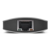 Sitecom USB-A 3.0 naar Gigabit Lan Adapter netwerkadapter Zilver