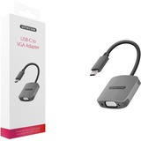 Sitecom USB Type-C to VGA Adapter CN-371