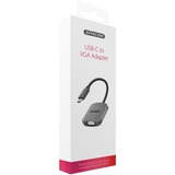 Sitecom USB Type-C to VGA Adapter CN-371