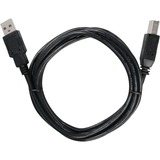 goobay Kabel USB 2.0 Zwart