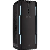 Corsair One PRO V4 pc-systeem Zwart | 16GB | Gb-LAN | WLAN | Win 10