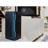 Corsair One PRO V4 pc-systeem Zwart | 16GB | Gb-LAN | WLAN | Win 10