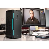 Corsair One PRO V4 pc-systeem Zwart | 16GB | Gb-LAN | WLAN | Win 10