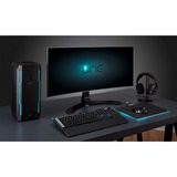 Corsair One PRO V4 pc-systeem Zwart | 16GB | Gb-LAN | WLAN | Win 10