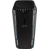 Corsair One PRO V4 pc-systeem Zwart | 16GB | Gb-LAN | WLAN | Win 10