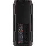 Corsair One PRO V4 pc-systeem Zwart | 16GB | Gb-LAN | WLAN | Win 10