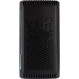 Corsair One PRO V4 pc-systeem Zwart | 16GB | Gb-LAN | WLAN | Win 10