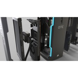 Corsair One PRO V4 pc-systeem Zwart | 16GB | Gb-LAN | WLAN | Win 10