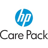 HP 3 jaar onsite hardwaresupport op volgende werkdag voor desktop pc's (U6578E), Garantie