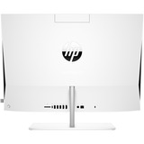 HP Pavilion 24-k0000nd All-in-One (19Q38EA) Wit, 8GB, Gb-LAN, WLAN, Win 10 Home
