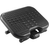 Kensington SoleMassage Exercising Footrest voetenbank Zwart