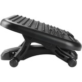 Kensington SoleMassage Exercising Footrest voetenbank Zwart