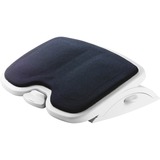 Kensington SoleMate Comfort voetenbank Wit/blauw