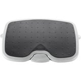 Kensington SoleMate Plus voetensteun Grijs/zwart