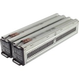 APC APCRBC140 vervangende oplaadbare batterij Grijs