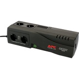 APC Back-UPS 325VA noodstroomvoeding 4x schuko uitgang, BE325-GR, Retail