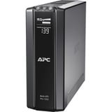 Back-UPS PRO 1500VA noodstroomvoeding