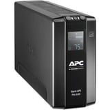 Back-UPS Pro 650VA, AVR, LCD