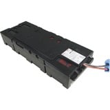 APC Batterij Vervangings Cartridge APCRBC116 Retail