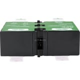 APC Batterij Vervangings Cartridge APCRBC123 Retail